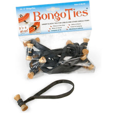Load image into Gallery viewer, BongoTies - 10 pack-The Tech Closet by DAVIS-The Tech Closet by DAVIS