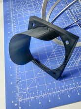 Load image into Gallery viewer, Half Hat for Megalite Baby Q70