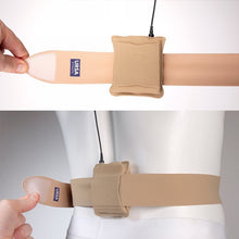 Load image into Gallery viewer, URSA Belt Pouch-Mic Belts-URSA Straps-The Tech Closet by DAVIS