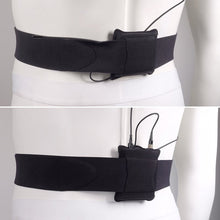 Load image into Gallery viewer, URSA Belt-Mic Belts-URSA Straps-The Tech Closet by DAVIS