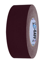Load image into Gallery viewer, PRO Gaff Tape - 2 inch x 55 yds