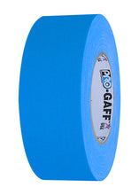 Load image into Gallery viewer, PRO Gaff Tape - 2 inch x 55 yds