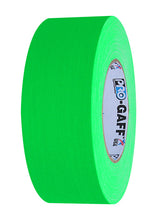 Load image into Gallery viewer, PRO Gaff Tape - 2 inch x 55 yds