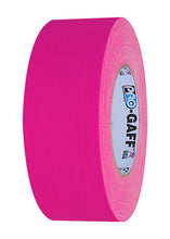 Load image into Gallery viewer, PRO Gaff Tape - 2 inch x 55 yds