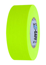 Load image into Gallery viewer, PRO Gaff Tape - 2 inch x 55 yds
