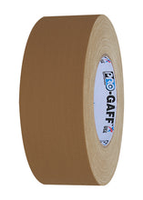 Load image into Gallery viewer, PRO Gaff Tape - 2 inch x 55 yds