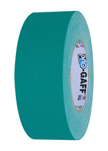 Load image into Gallery viewer, PRO Gaff Tape - 2 inch x 55 yds