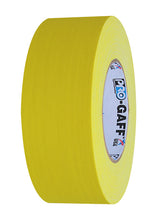 Load image into Gallery viewer, PRO Gaff Tape - 2 inch x 55 yds