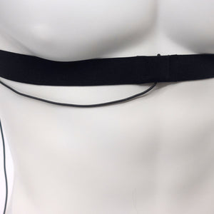 URSA Chest Strap-Mic Belts-URSA Straps-The Tech Closet by DAVIS