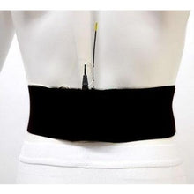 Load image into Gallery viewer, URSA Waist Strap Big Pouch-Mic Belts-URSA Straps-The Tech Closet by DAVIS