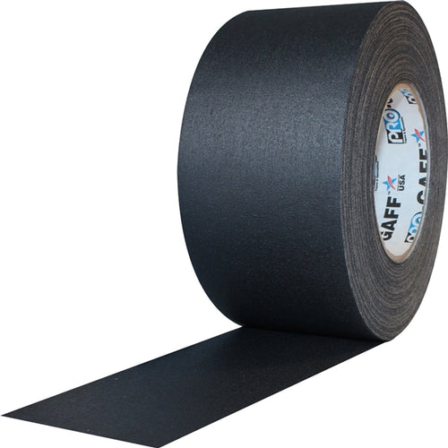 PRO GAFF Tape - 3 inch-ProTapes-The Tech Closet by DAVIS