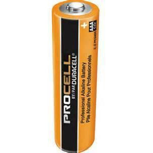 Duracell Procell AAA Battery-Duracell-The Tech Closet by DAVIS
