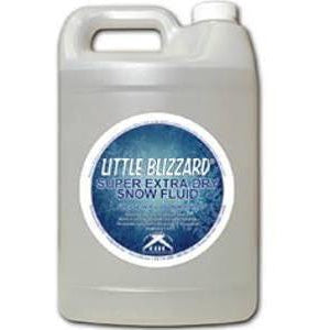 Little Blizzard Fluid - SuperEXDry - 1 Gallon-CITC-The Tech Closet by DAVIS