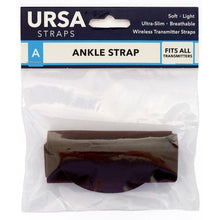 Load image into Gallery viewer, URSA Ankle Strap-Mic Belts-URSA Straps-The Tech Closet by DAVIS