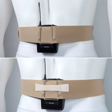 Load image into Gallery viewer, URSA Belt-Mic Belts-URSA Straps-The Tech Closet by DAVIS