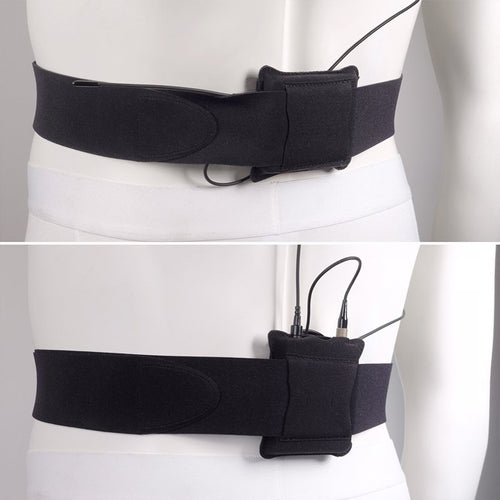 URSA Belt-Mic Belts-URSA Straps-The Tech Closet by DAVIS