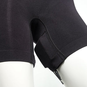 URSA Shorties-Mic Belts-URSA Straps-The Tech Closet by DAVIS