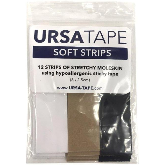 URSA Tape-URSA Straps-The Tech Closet by DAVIS