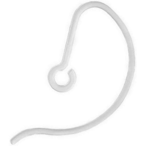 Ear Loop-Nylon-Lavalier Accessories-TELEX-The Tech Closet by DAVIS