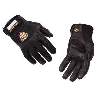 Pro Leather Glove; Black-SETWEAR PRODUCTS-The Tech Closet by DAVIS