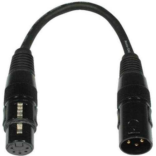Accucable DMX Adapter-Accucable-The Tech Closet by DAVIS