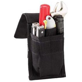 Mini Tool Pouch - Approx. 8in Tall x 4in Wide-SETWEAR PRODUCTS-The Tech Closet by DAVIS