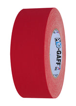 Load image into Gallery viewer, PRO Gaff Tape - 2 inch x 55 yds