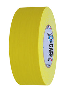 PRO Gaff Tape - 2 inch x 55 yds