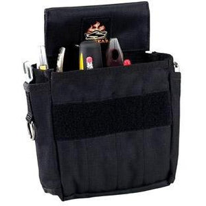 Small AC Pouch - Approx. 7in Tall x 7in Wide-SETWEAR PRODUCTS-The Tech Closet by DAVIS