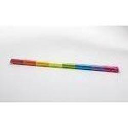 25ft Multi-Colored Streamers-The Tech Closet by DAVIS-The Tech Closet by DAVIS