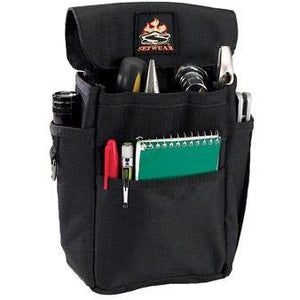 Tool Pouch - Approx. 7.5in Tall x 6.5in Wide-SETWEAR PRODUCTS-The Tech Closet by DAVIS