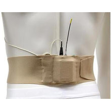 Load image into Gallery viewer, URSA Waist Strap Big Pouch-Mic Belts-URSA Straps-The Tech Closet by DAVIS