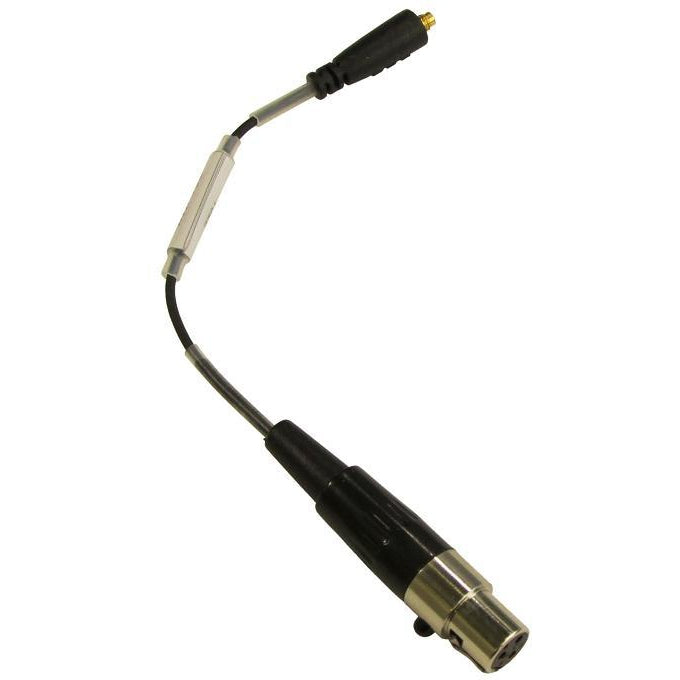 Point Source Series 8 X-Connectors (SHURE)-The Tech Closet by DAVIS-The Tech Closet by DAVIS